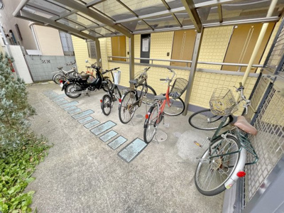 【その他共用部分】 | インペリアル寿町マンション