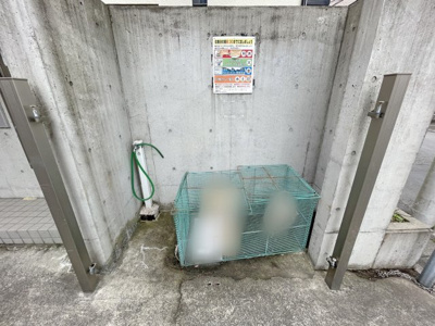 【その他共用部分】 | インペリアル寿町マンション