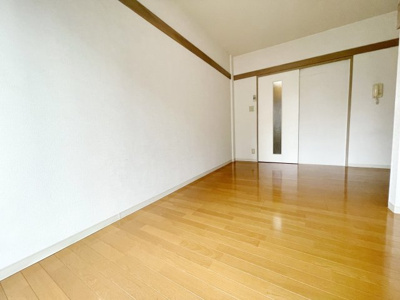 【洋室】 | インペリアル寿町マンション