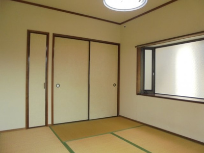 【居間・リビング】 | 下里本間ビル