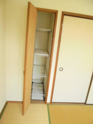 【収納】 | 下里本間ビル