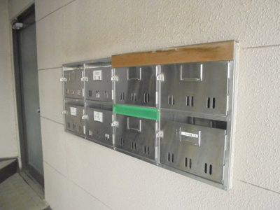 【設備】 | 下里本間ビル