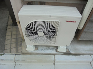 【設備】 | 下里本間ビル