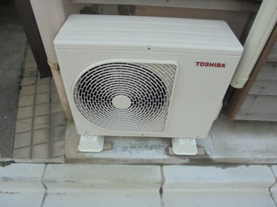 【設備】 | 下里本間ビル