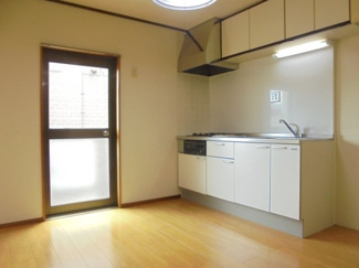 【洋室】 | 下里本間ビル