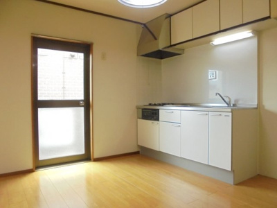 【洋室】 | 下里本間ビル