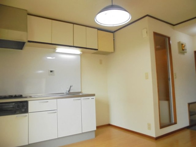 【居間・リビング】 | 下里本間ビル