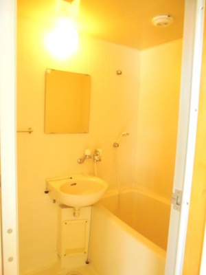 【浴室】 | 下里本間ビル