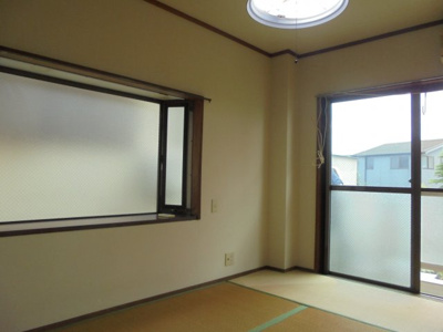 【和室】 | 下里本間ビル