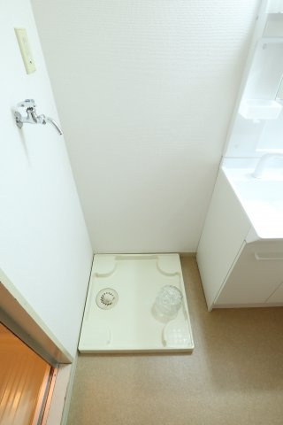 ハイツ永井の内装