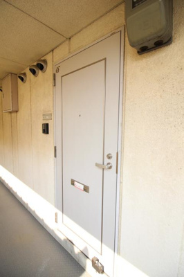 【その他共用部分】 | ハッピーハイツ今