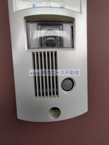【セキュリティ】 | レオパレスウィル