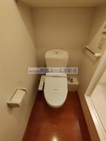【トイレ】 | レオパレスウィル