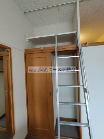 【収納】 | レオパレスウィル