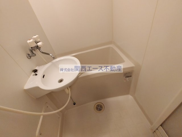 【浴室】 | レオパレスウィル