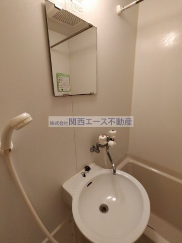 【内装】 | レオパレスウィル