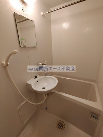 【浴室】 | レオパレスウィル