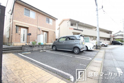 【駐車場】 | Ｃｉｔａｔｉｏｎ