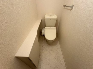 【トイレ】 | Rana Court
