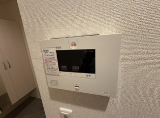 【セキュリティ】 | Rana Court