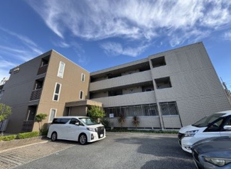 【外観】 | Rana Court