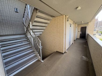 【その他共用部分】 | Rana Court