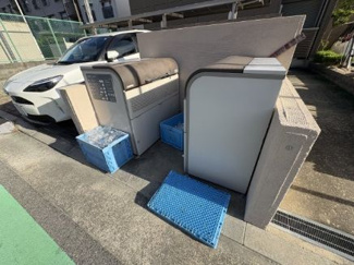 【その他共用部分】 | Rana Court