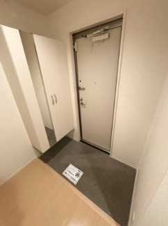 【玄関】 | Rana Court