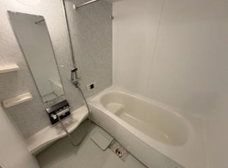 【浴室】 | Rana Court