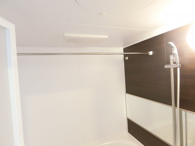 メゾングレイスの設備