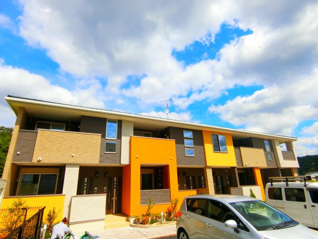 メゾングレイス