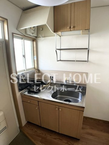 【キッチン】 | エクシィヴ大樹Ｉ | 同型タイプ