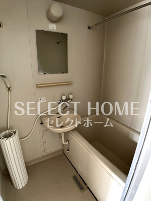 【浴室】 | エクシィヴ大樹Ｉ | 同型タイプ