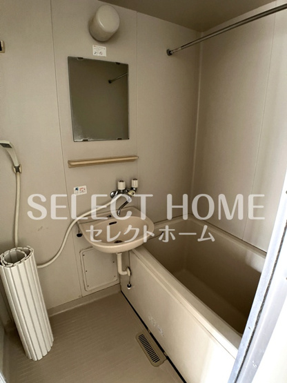 【浴室】 | エクシィヴ大樹Ｉ | 同型タイプ