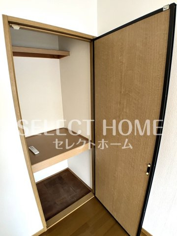 【収納】 | エクシィヴ大樹Ｉ | 同型タイプ