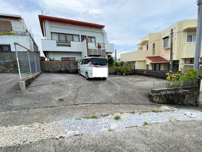 【外観】 | 松原パーキング