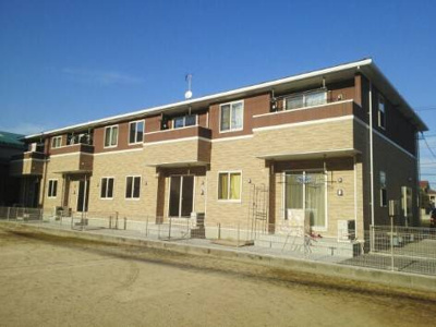 【外観】 | ヒルズ高槻