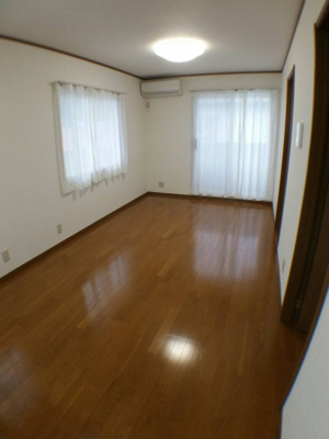 【内装】 | コーポすずらん