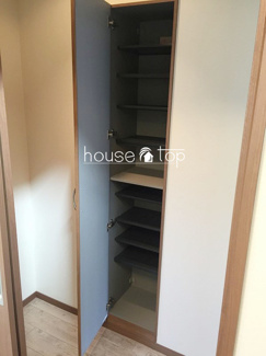 【収納】 | ＫＴＩレジデンス武庫川Ⅱ(武庫川駅）