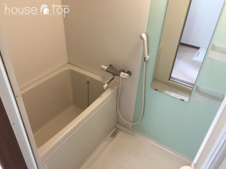 【浴室】 | ＫＴＩレジデンス武庫川Ⅱ(武庫川駅）