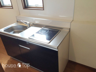 【キッチン】 | ＫＴＩレジデンス武庫川Ⅱ(武庫川駅）