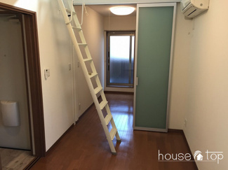 【内装】 | ＫＴＩレジデンス武庫川Ⅱ(武庫川駅）