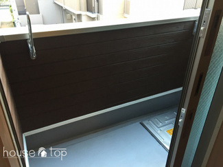 【バルコニー】 | ＫＴＩレジデンス武庫川Ⅱ(武庫川駅）