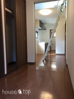 【ロビー】 | ＫＴＩレジデンス武庫川Ⅱ(武庫川駅）