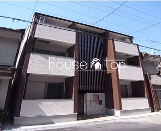 【外観】 | ＫＴＩレジデンス武庫川Ⅱ(武庫川駅） | ＫＴＩレジデンス武庫川Ⅱ(武庫川駅）