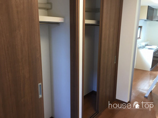 【内装】 | ＫＴＩレジデンス武庫川Ⅱ(武庫川駅）