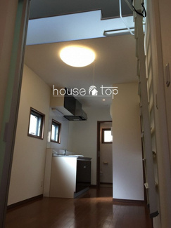 【内装】 | ＫＴＩレジデンス武庫川Ⅱ(武庫川駅）