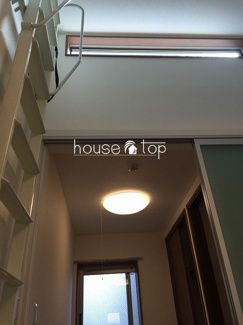 【内装】 | ＫＴＩレジデンス武庫川Ⅱ(武庫川駅）