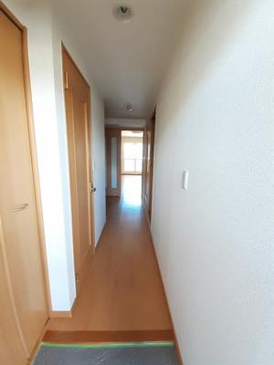 【玄関】 | アヴィオン Ａ