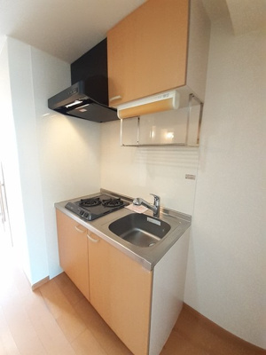 【キッチン】 | アヴィオン Ａ